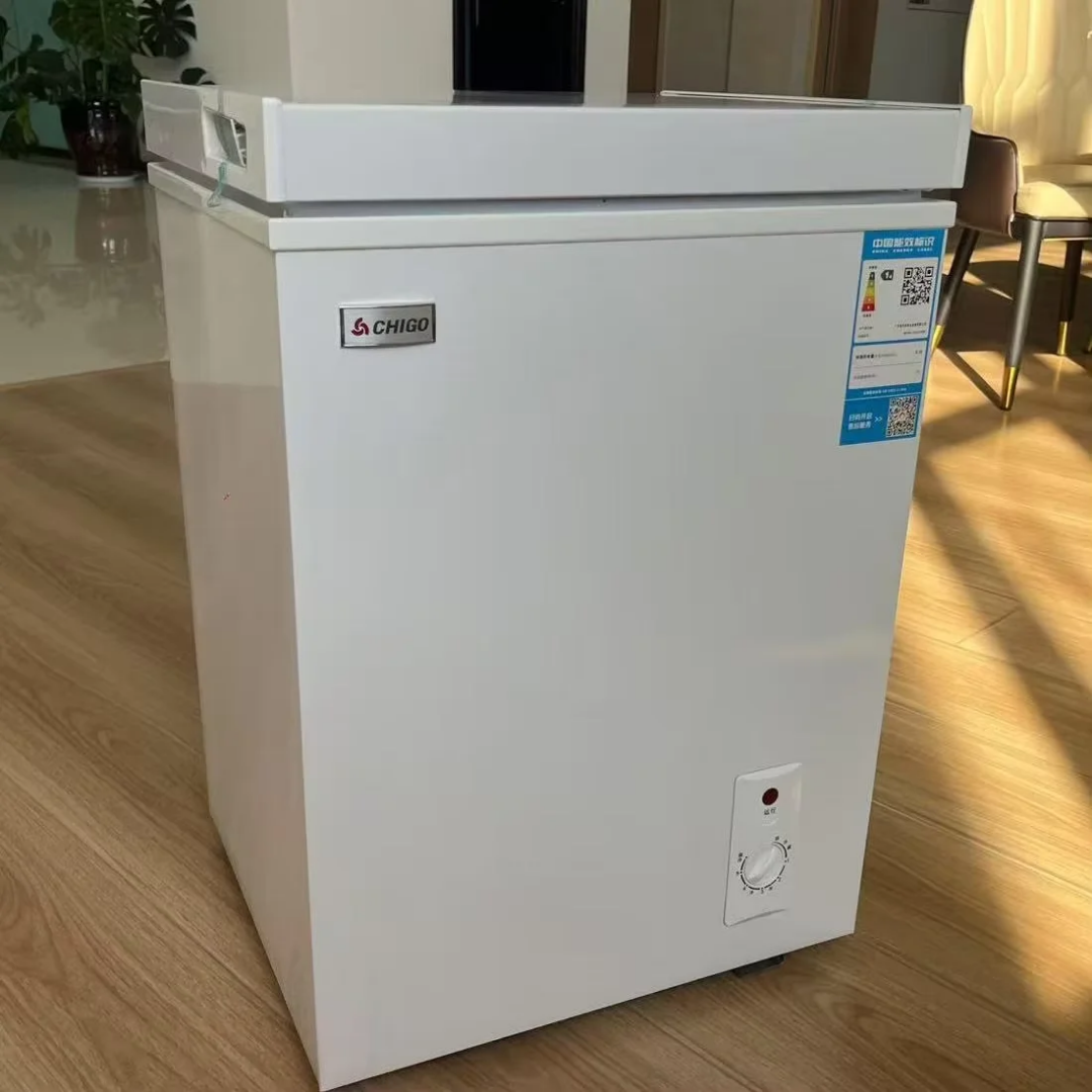 72L Deep Freezer