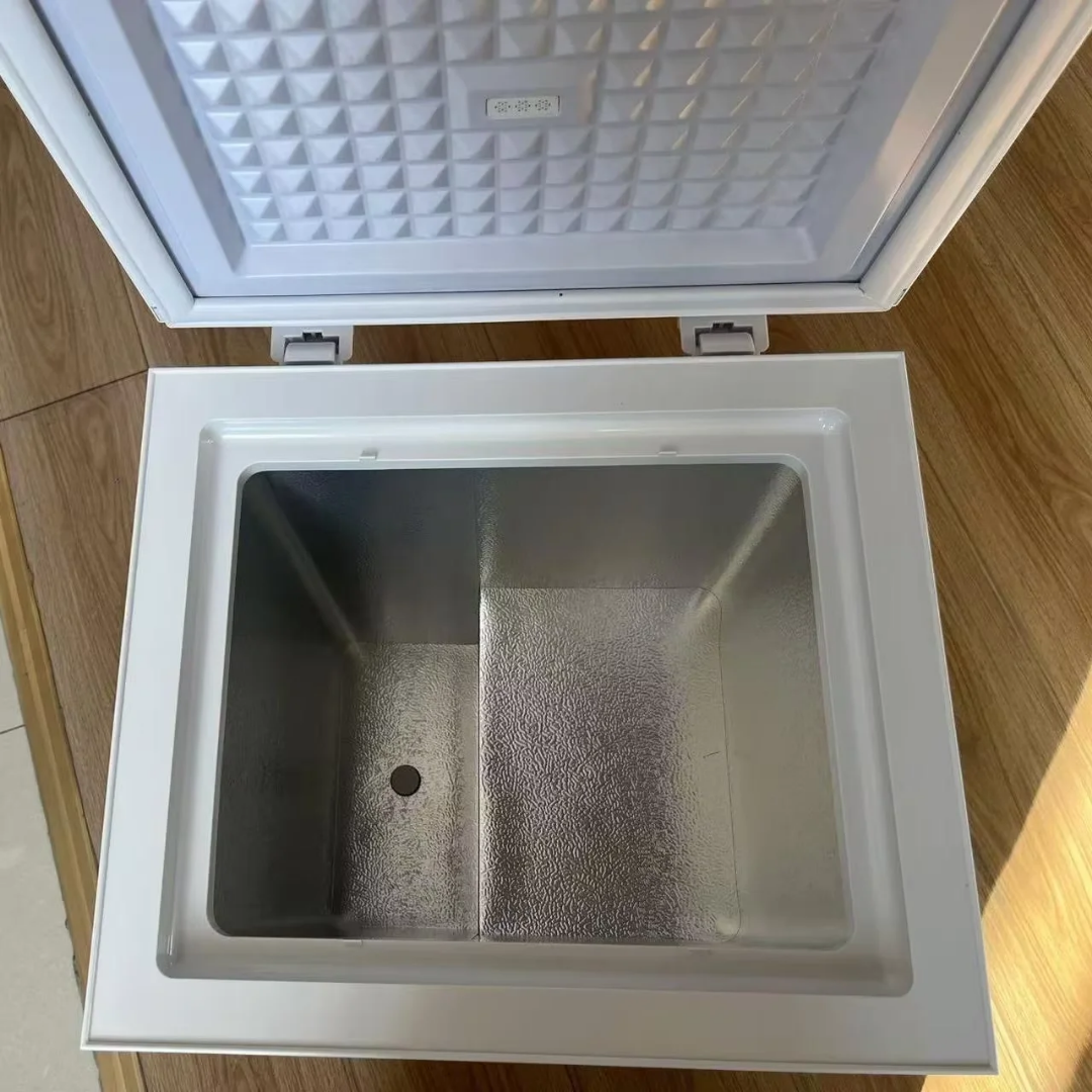 72L Deep Freezer - Image 4