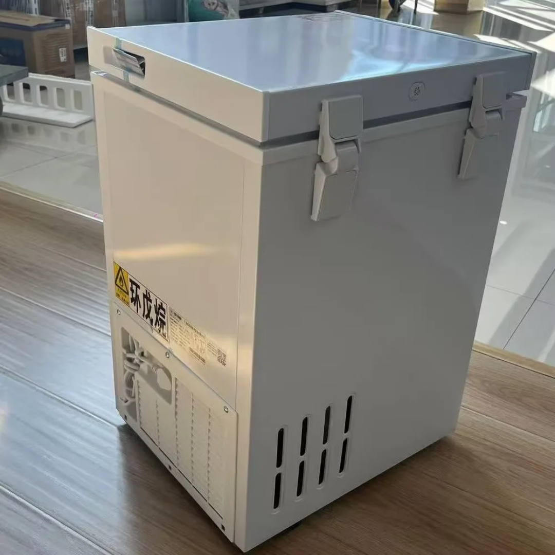 72L Deep Freezer - Image 3