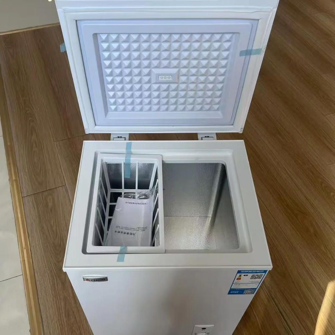 72L Deep Freezer - Image 2