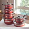 6 in 1 Cooking Set